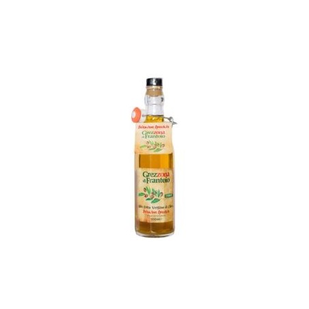GREZZO DI FRANTOIO – OLIWA Z OLIWEK EXTRA VIRGIN 1L