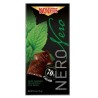 Novi Nero Nero 70% Czekolada gorzka Miętowa 75g Włoska