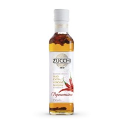 ZUCCHI OLIO PEPERONI 250ml