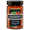 Agromonte pesto z Sycylijskich pomidorów 100g