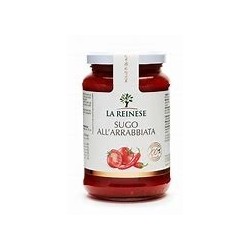 Sugo all' Arrabbiata - ostry sos 350g