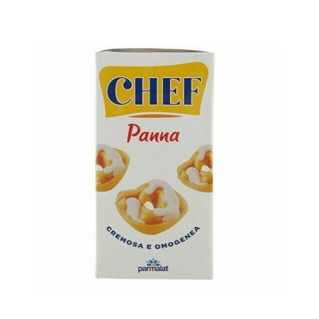 ŚMIETANA/PANNA CHEF DA CUCINA UHT 500ML