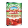POMIDORY PELATI DIVELLA 400G