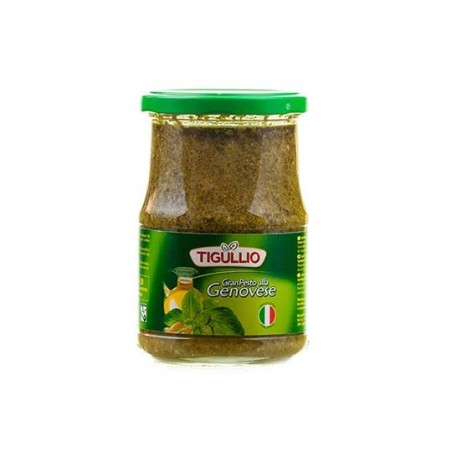 PESTO GENOVESE TIGULLIO 500G