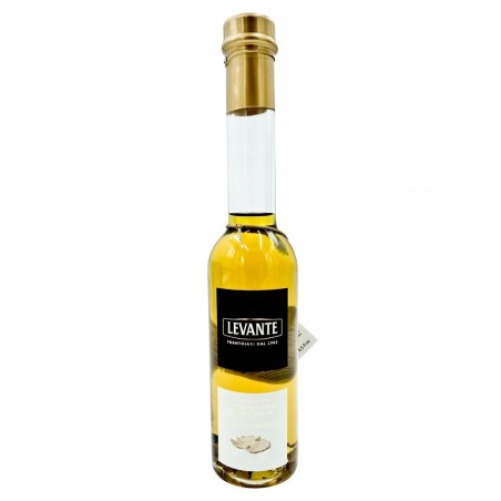 Oliwa extra virgin Levante z białą truflą 250 ml