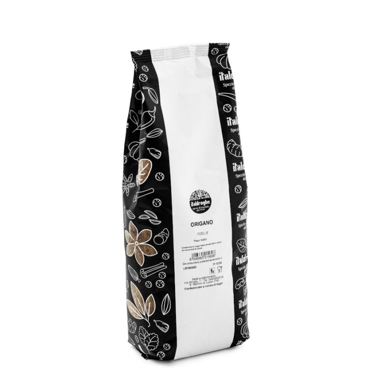 OREGANO 1KG ALMI ITALIA