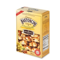 CIASTKA CANTUCCINI Z WINEM MOSCATELLO PAN DUCALE 200G