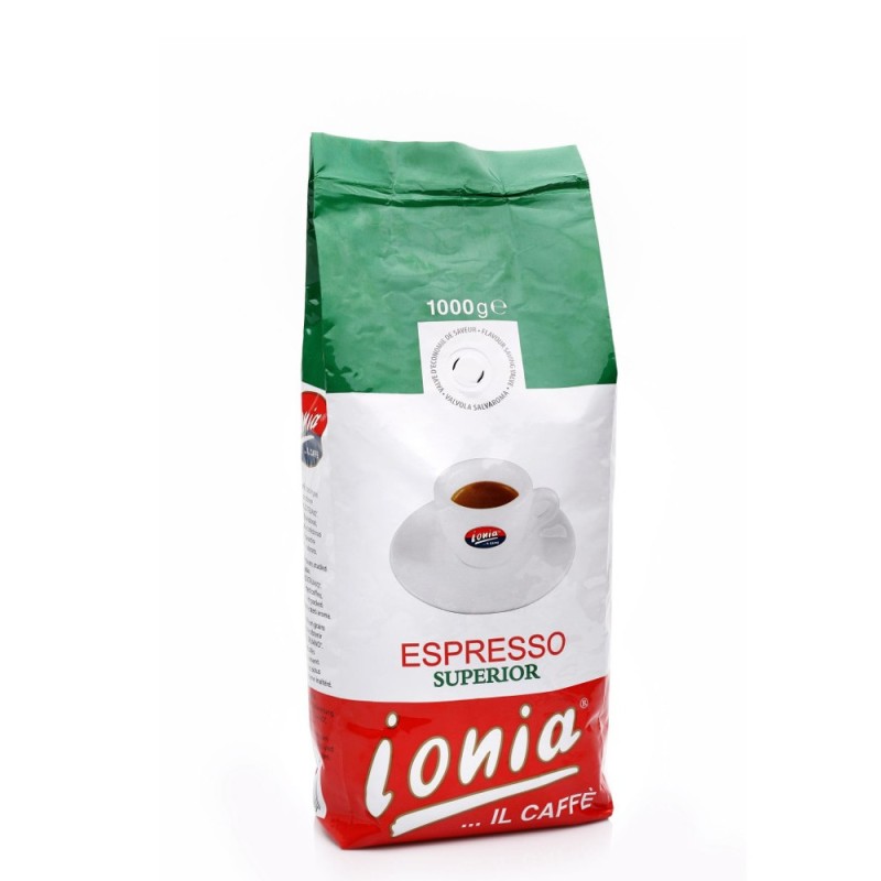 KAWA ESPRESSO SUPERIORE EXPORT 1KG