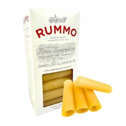 Makaron Rummo Cannelloni all'uovo n.176