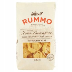 Makaron Pappardelle N119 Rummo 500g