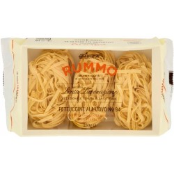 Rummo Fettuccine All'Uovo n 94 250g włoski makaron jajeczny gniazda