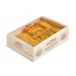 Makaron Tagliolini all'uovo N°93 Rummo