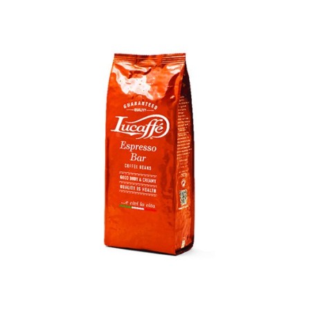 KAWA ESPRESSO BAR ZIARNISTA 1KG