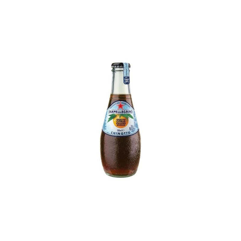 NAPÓJ CHINOTTO SZKŁO