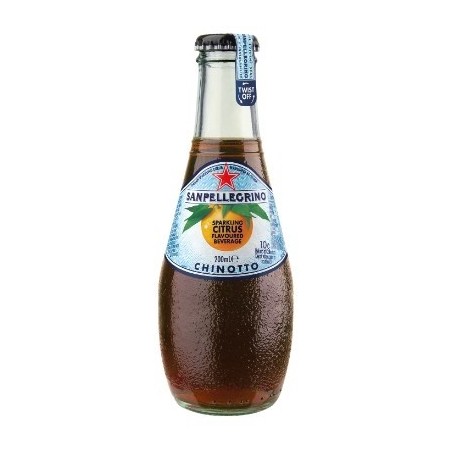 NAPÓJ CHINOTTO SZKŁO