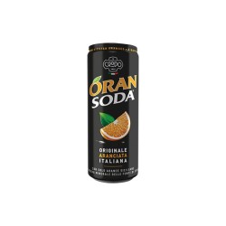 NAPÓJ ORANSODA PUSZKA 20% SOKU 330ml
