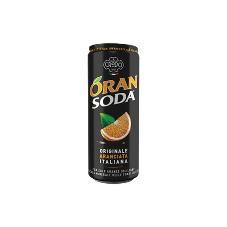 NAPÓJ ORANSODA PUSZKA 20% SOKU 330ml