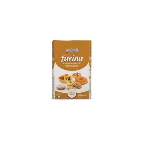 Polselli farina 00 ideale per dolci 1kg