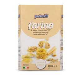 Polselli farina 00 ideale per pasta 1kg