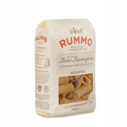 Makaron Paccheri Legendarie n.101 Rummo 500g
