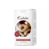Tarallini Classici 250 gr. Włoska przekąska o klasycznym smaku 250 g.