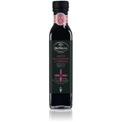 Aceto balsamico di Modena IGP. Ocet balsamiczny 250 ml