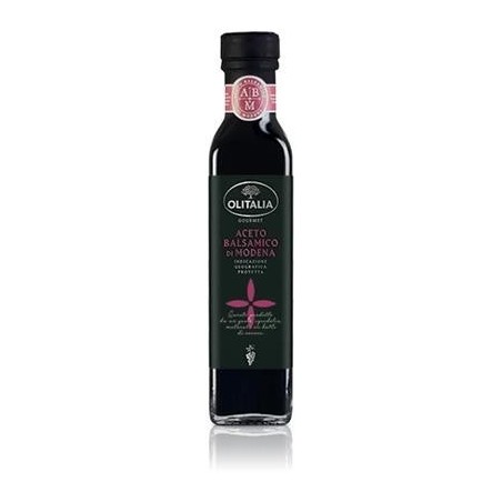 Aceto balsamico di Modena IGP. Ocet balsamiczny 250 ml