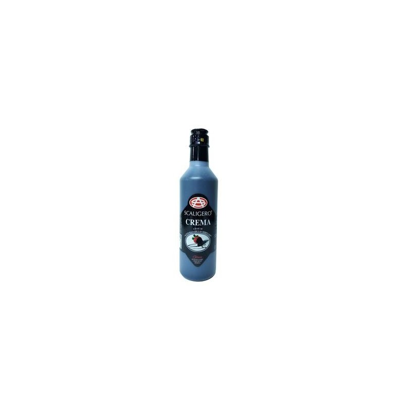 Crema aceto balsamico di Modena IGP 500ml. Krem z octu balsamicznego