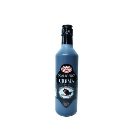Crema aceto balsamico di Modena IGP 500ml. Krem z octu balsamicznego