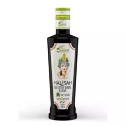 Oleum Sicilia Olio extra vergine di oliva 250 ml. Oliwa z oliwek extra virgin z certyfikacją IGP Sycylia.