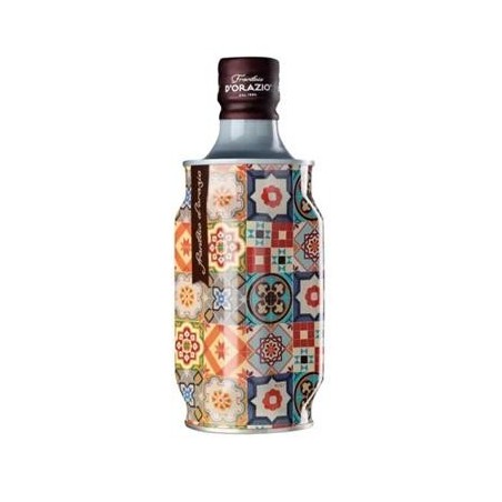 Oliwa z oliwek extravergine tłoczona na zimno 500 ml