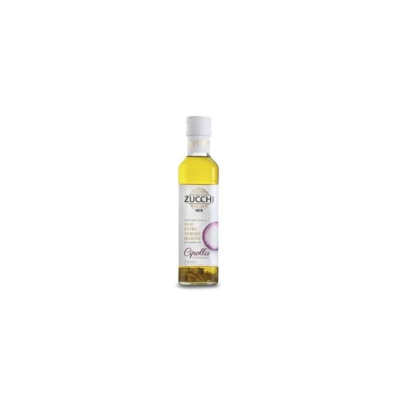Olio extravergine Cipolla. Oliwa z oliwek z cebulą 250 ml.