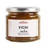 Salsa dolce piccante di fichi 250 gr. Salsa słodko-pikantna figowa