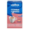 Lavazza Crema e Gusto Dolce 250g Kawa Mielona Crema Egusto