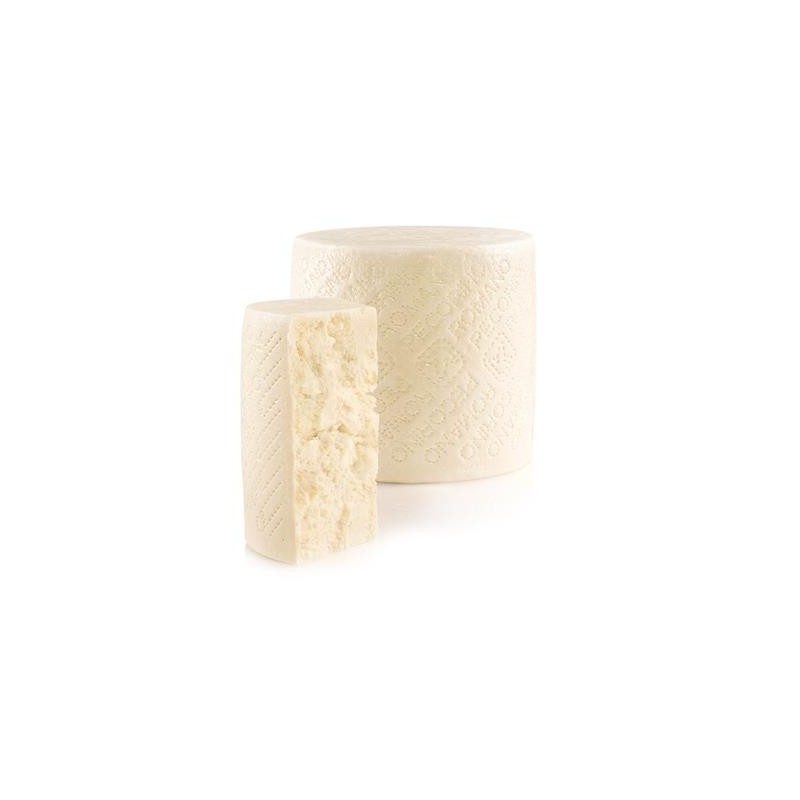 Pecorino Romano DOP - ser owczy