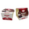 Burratina al tartufo Ignalat 125 gr.Burrata z truflą z regionu Apulia