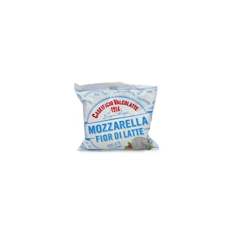 Ser Mozzarella 100 g Valcolatte