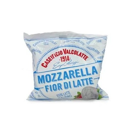 Ser Mozzarella 100 g Valcolatte