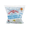 Mozzarella di Bufala D.O.P. Campania 125 gr