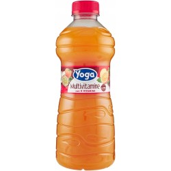 Nektar multiwitamina Multifruit 1l - Yoga