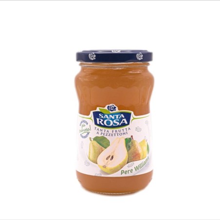 Konfitura gruszkowa Santa Rosa 350g