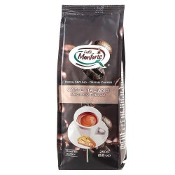 CAFFÈ MONFORTE – Caffè Italiano Macinato Fresco (kawa mielona) 250 g