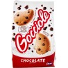 Ciastka z czekoladą Gocciole 500g - Pavesi Barilla włoskie kruche