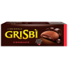 GRISBI CIOCCOLATO Biszkopty z Nadzieniem Czekoladowym 150g