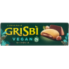 Włoskie Ciastka VEGAN Gianduia GRISBI 135g