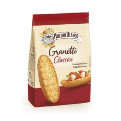 Chrupiące grzanki Granetti Classici – Mulino Bianco 280g