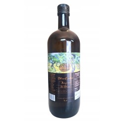 Oliwa z oliwek extra virgin Simon 1000 ml