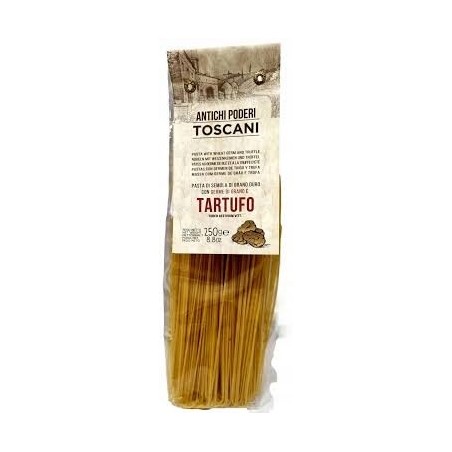Włoski Makaron Tartufo 250g - Antichi Poderi Toscani