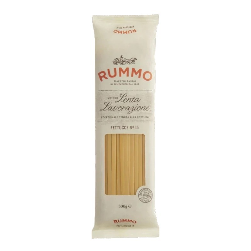 Makaron Fettucce Rummo 500g