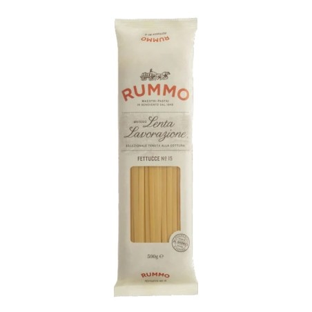 Makaron Fettucce Rummo 500g